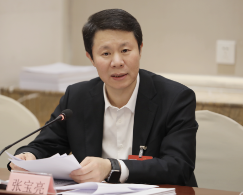 锚定万亿目标 书写临沂高质量发展新篇