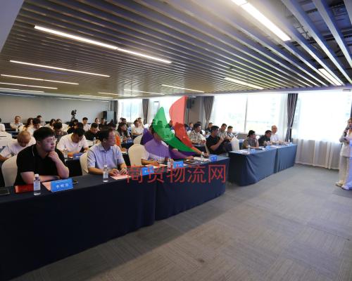 标准化公路零担专线物流企业评价