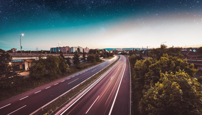 2026年中国高速公路新规全景解读