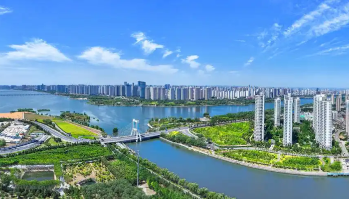 临沂文旅市场火爆出圈，多元融合绘就假日文旅新画卷